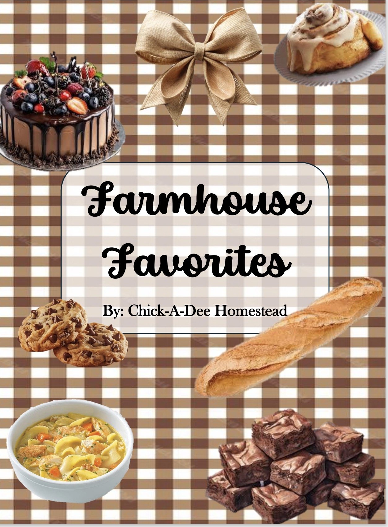 Check out our favorite recipes