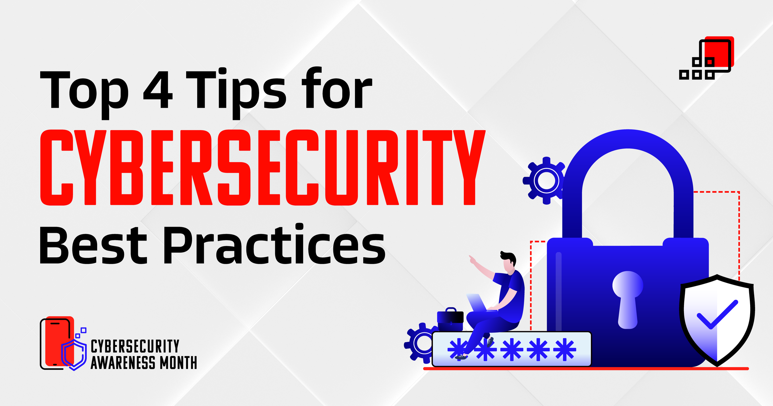 Hypori Supports Cybersecurity Awareness Month  