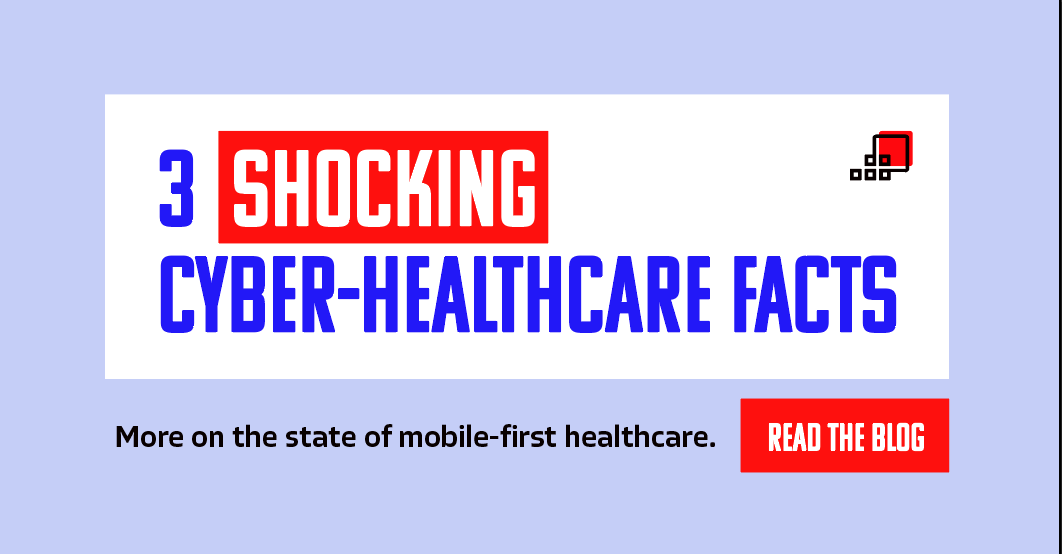 Shocking Mobile-First Healthcare Statistics