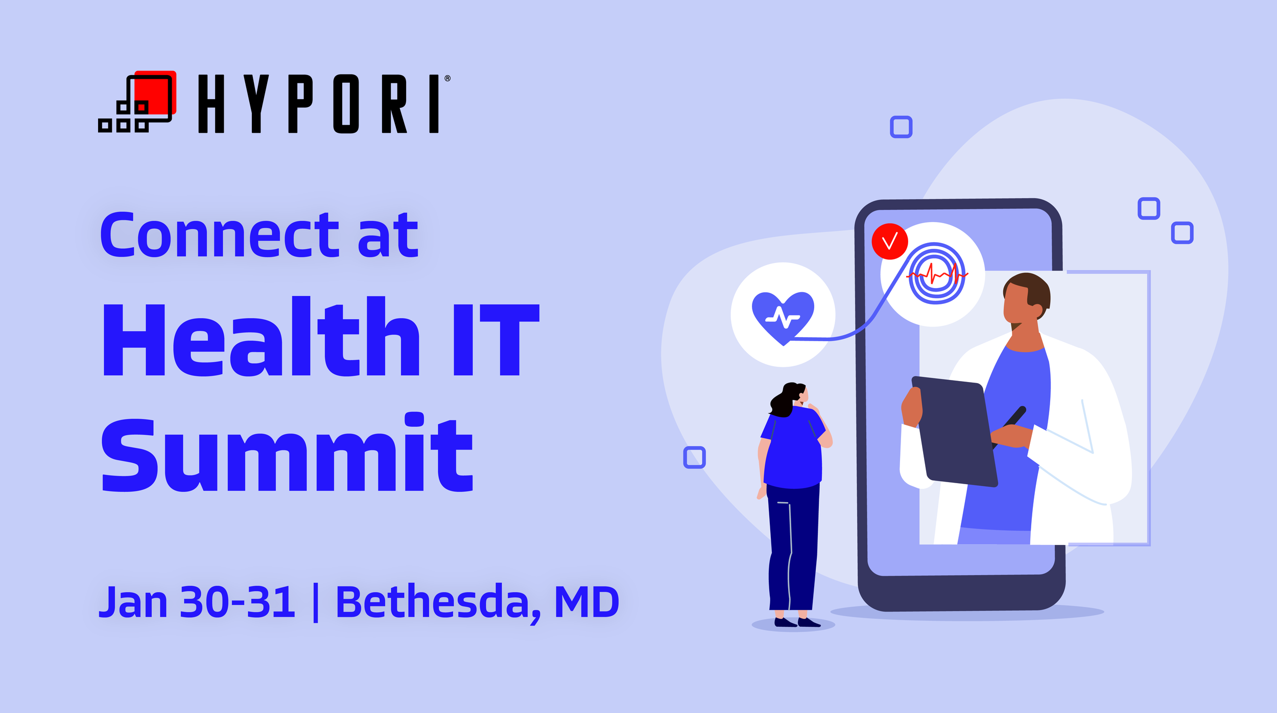 AFCEA Bethesda Health IT Summit