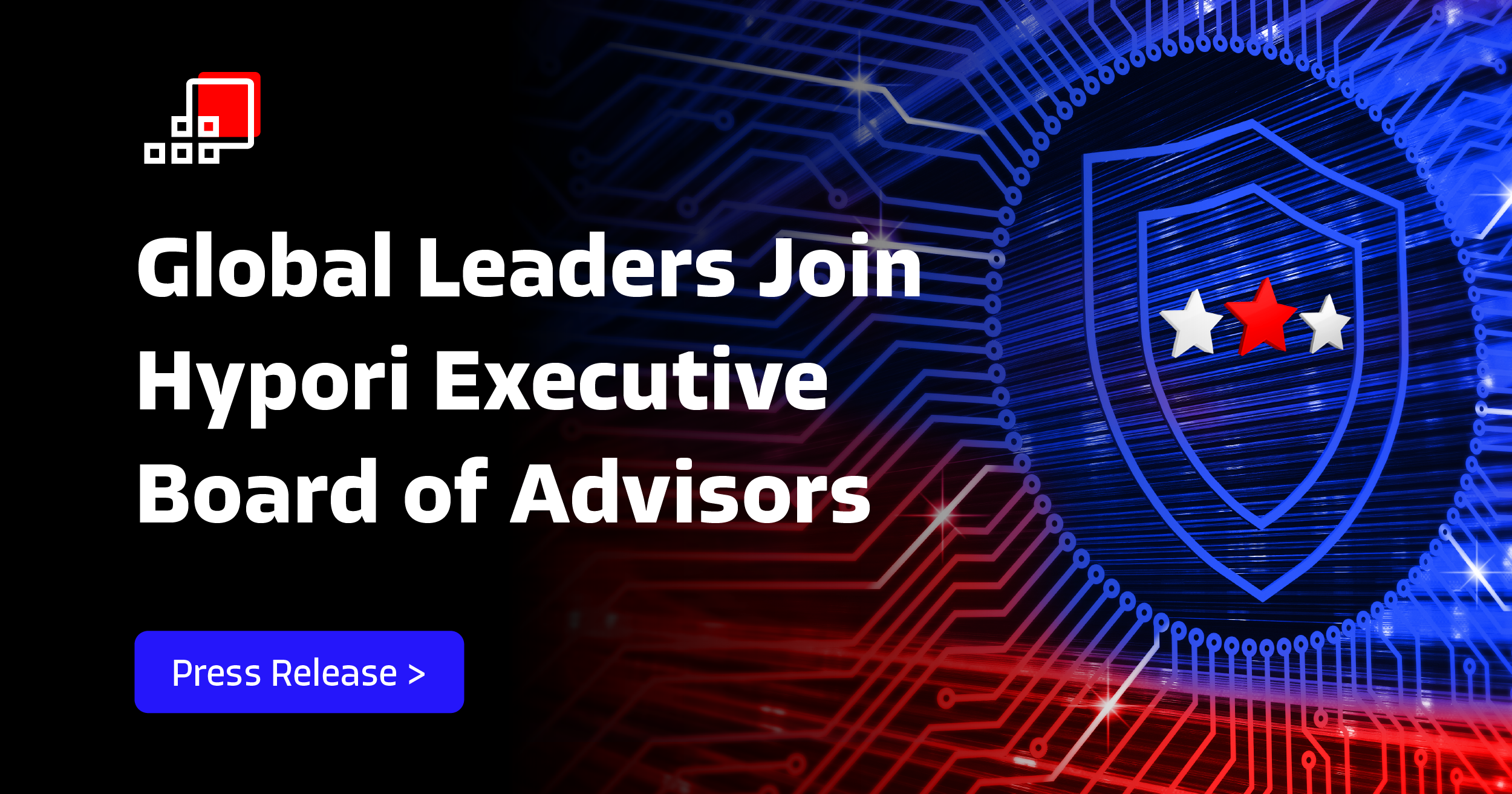 Global Leaders Join Hypori’s Strategic Executive Board of Advisors