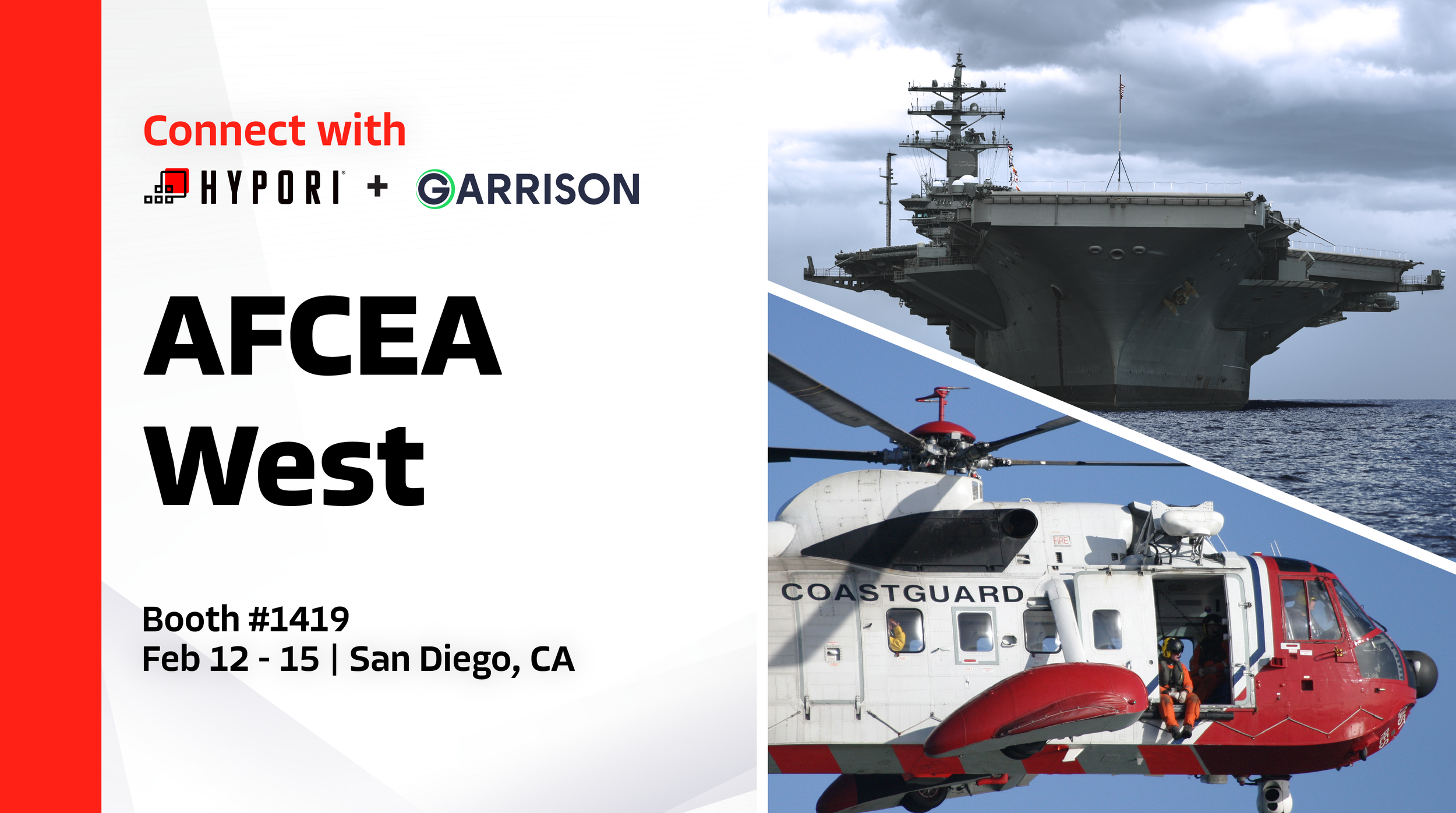 AFCEA West