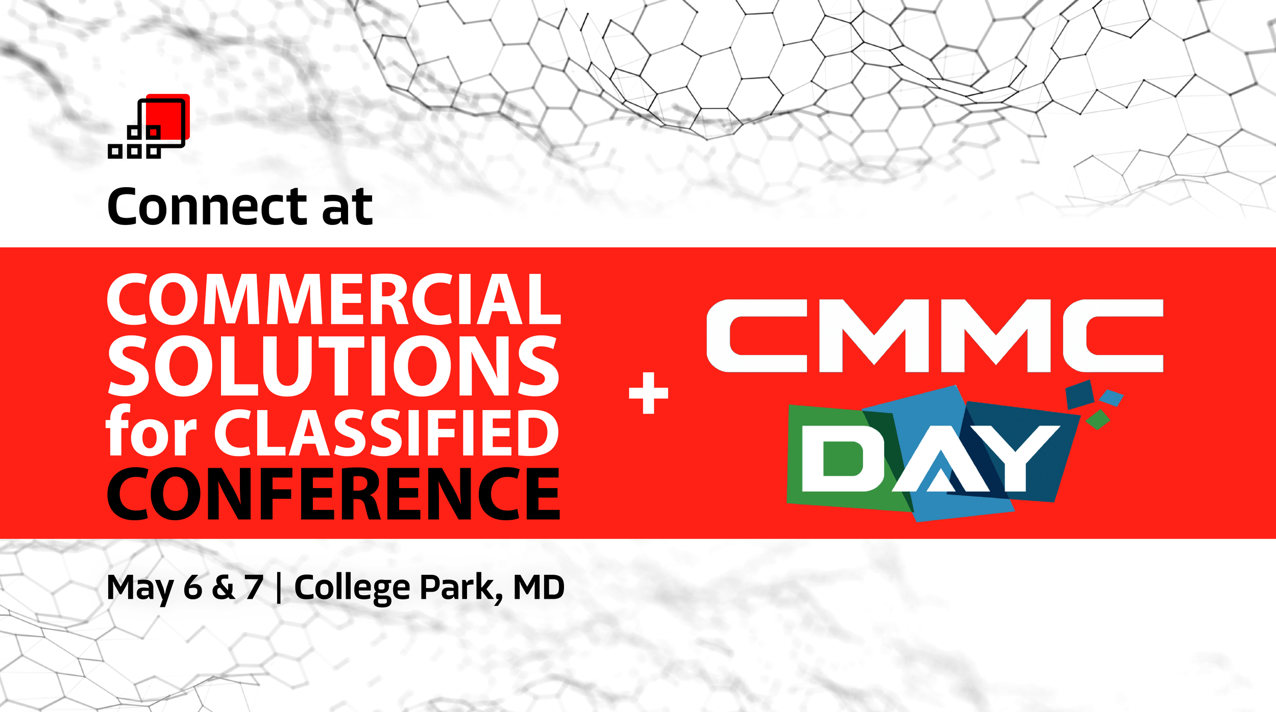 CMMC Day &amp; CSfC Conference