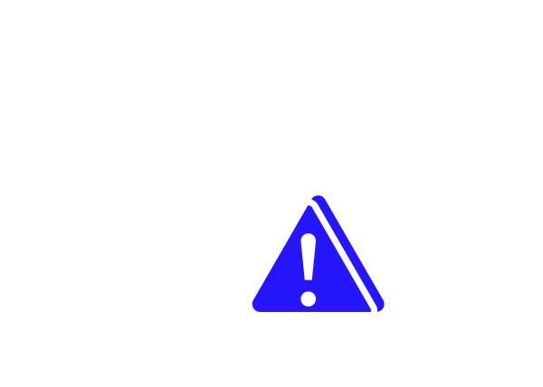 icon of a mobile phone with an alarm on it