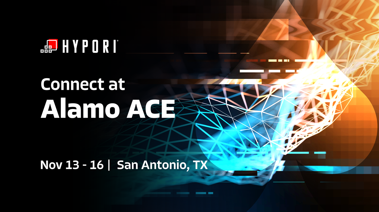 Alamo ACE — Hypori