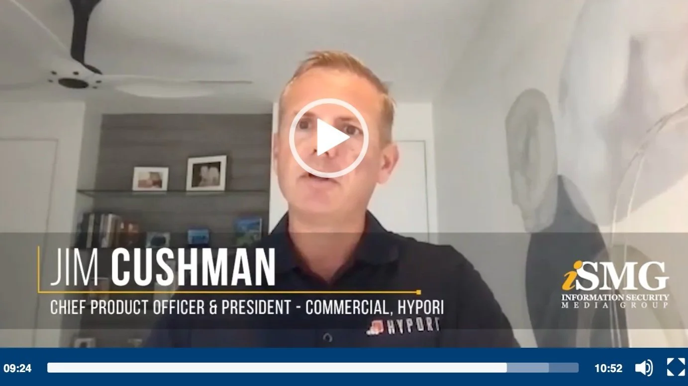 Hypori Chief Product Officer, Jim Cushman, discusses how secure BYOD should also deliver privacy in an interview with Information Security Media Group (ISMG).
