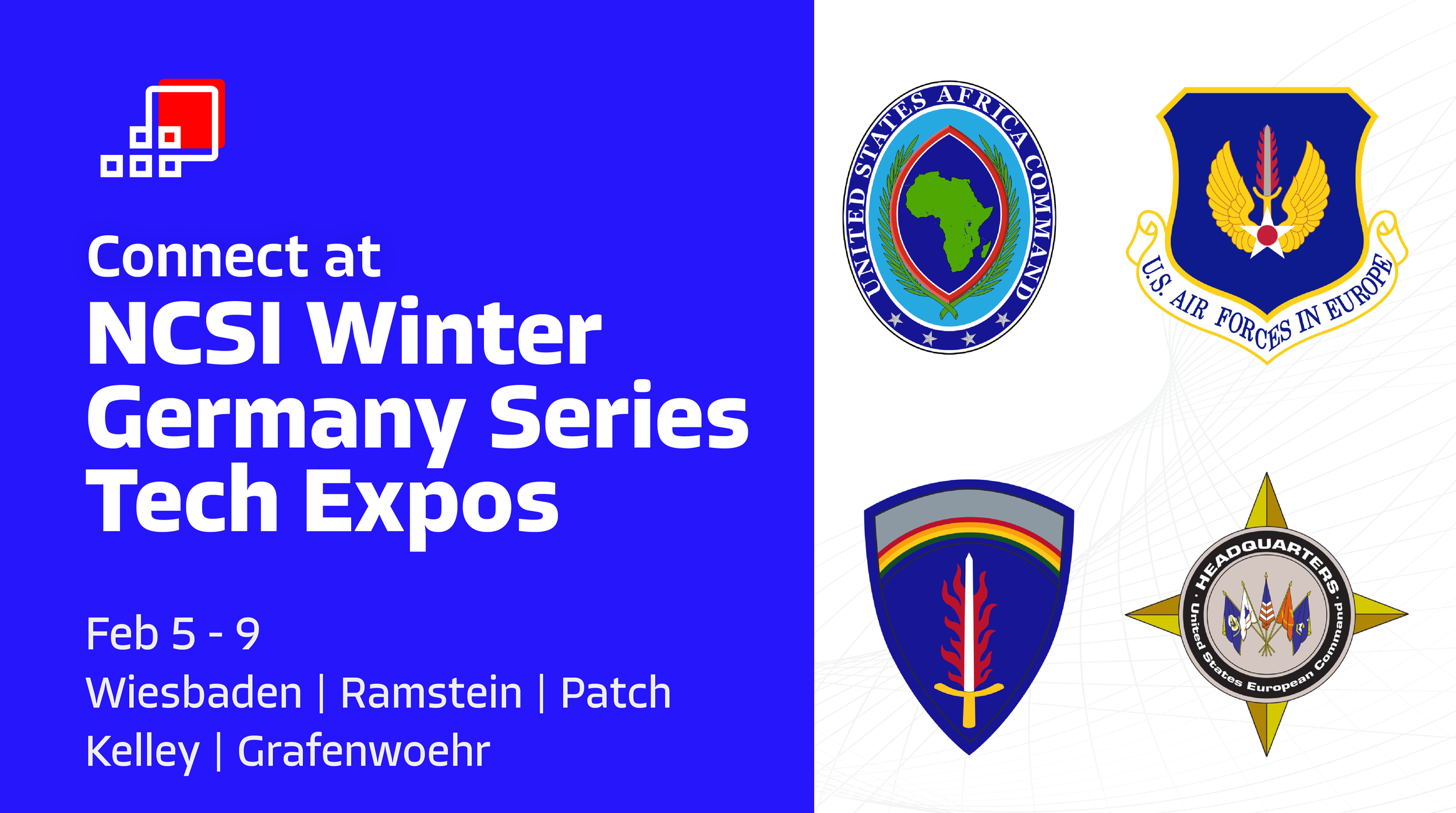 NCSI Winter Germany Series Tech Expos — Hypori