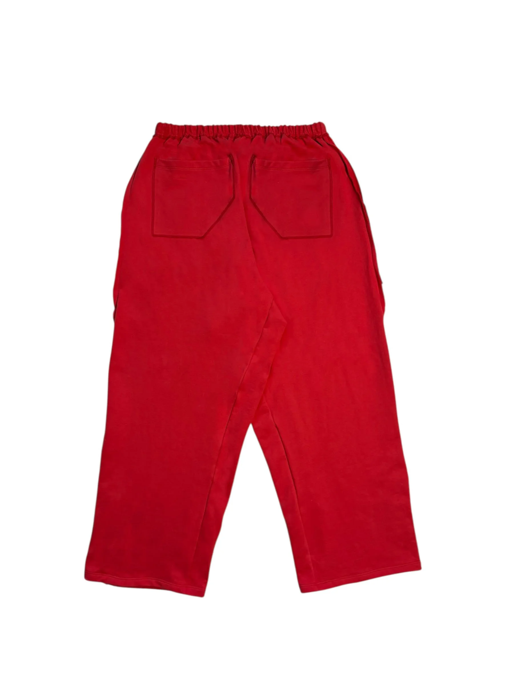 Red Baggy sweat back.jpeg