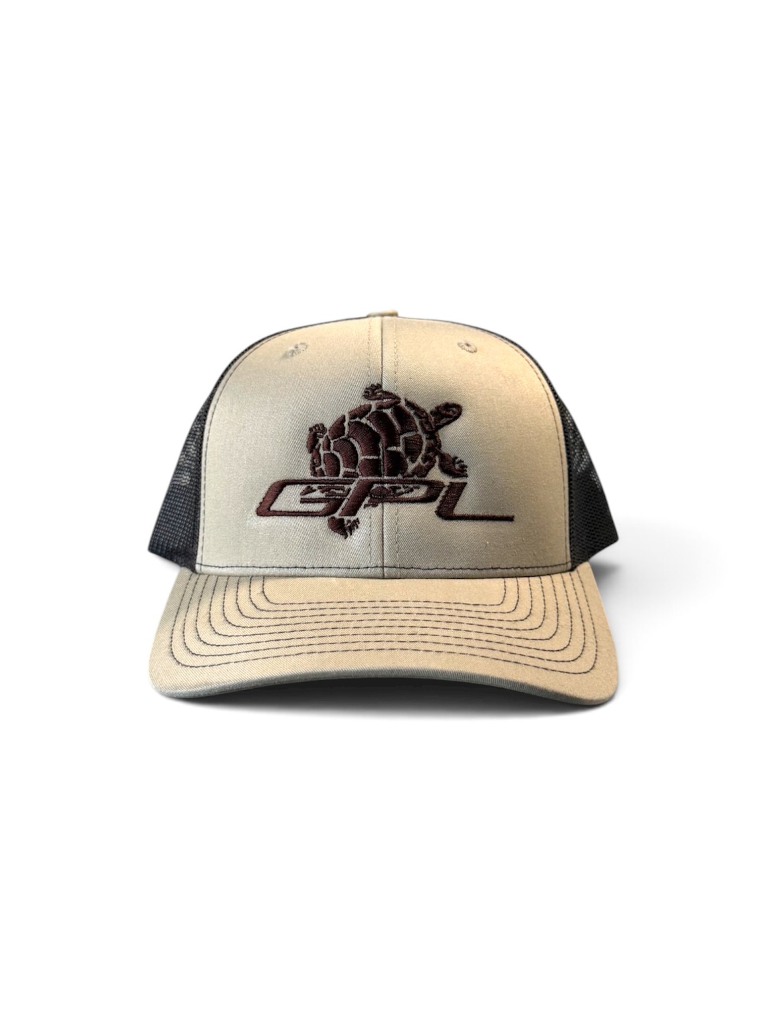TORTUGA TRUCKER