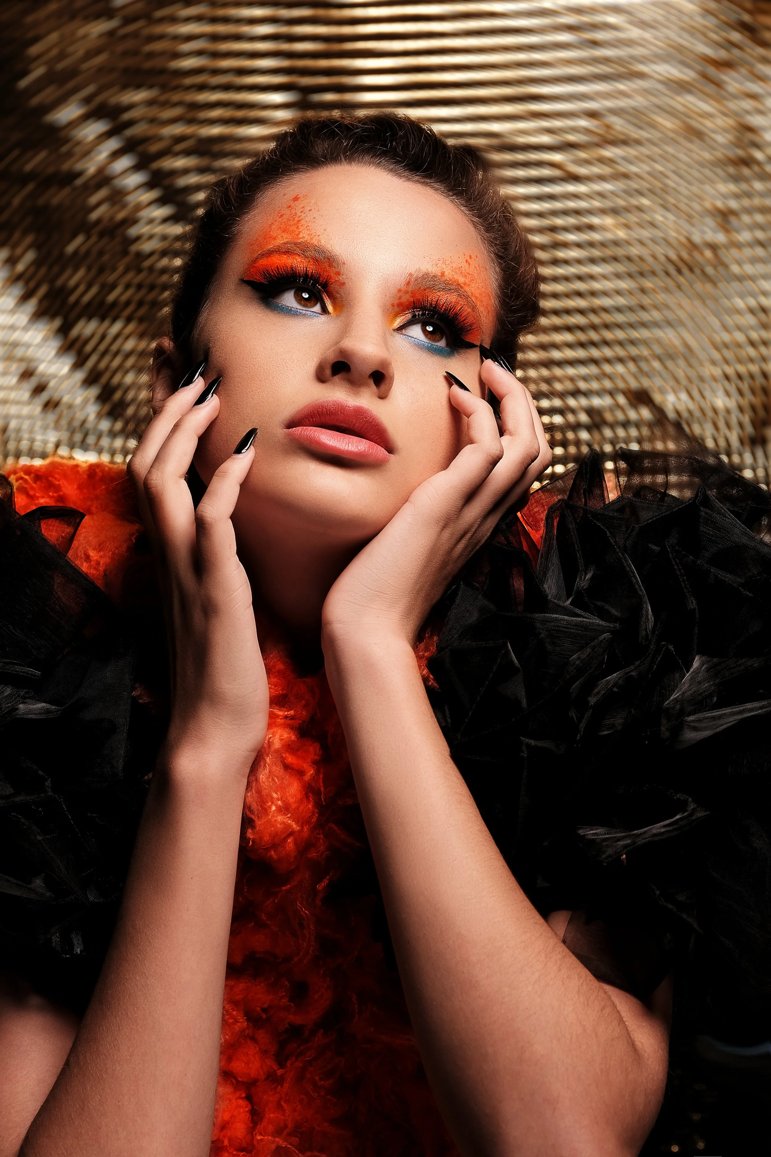 Makeup Artistry & Hair Styling 