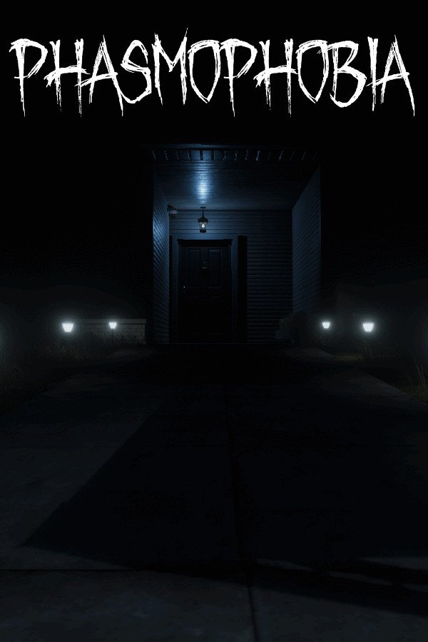 Phasmophobia (Steam)