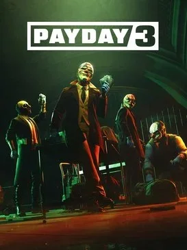 Pay Day 3 (Steam)