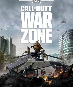 Call of Duty: Warzone (Bnet & Steam)