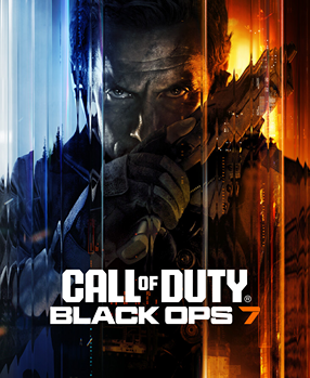Call of Duty Black Ops 7 (Bnet & Steam)