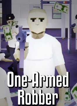 One-armed robber (Steam)