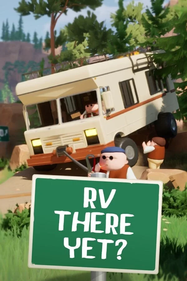 RV There Yet? (Steam)