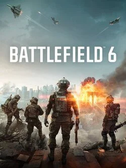 Battlefield 6 (Steam)