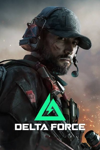 Delta Forice (Steam)