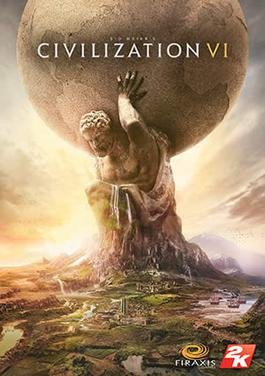 Sid Meier's Civilization 6 (Steam)