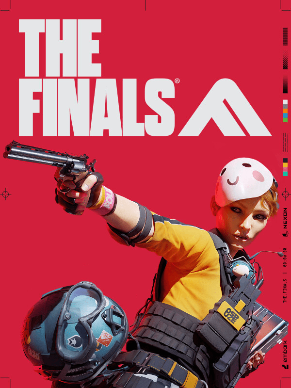 The Finals (Steam)