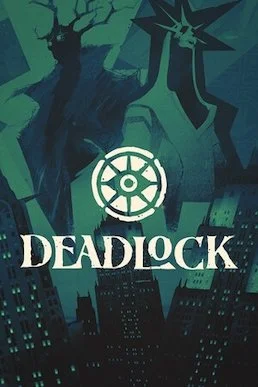 Deadlock (Steam)