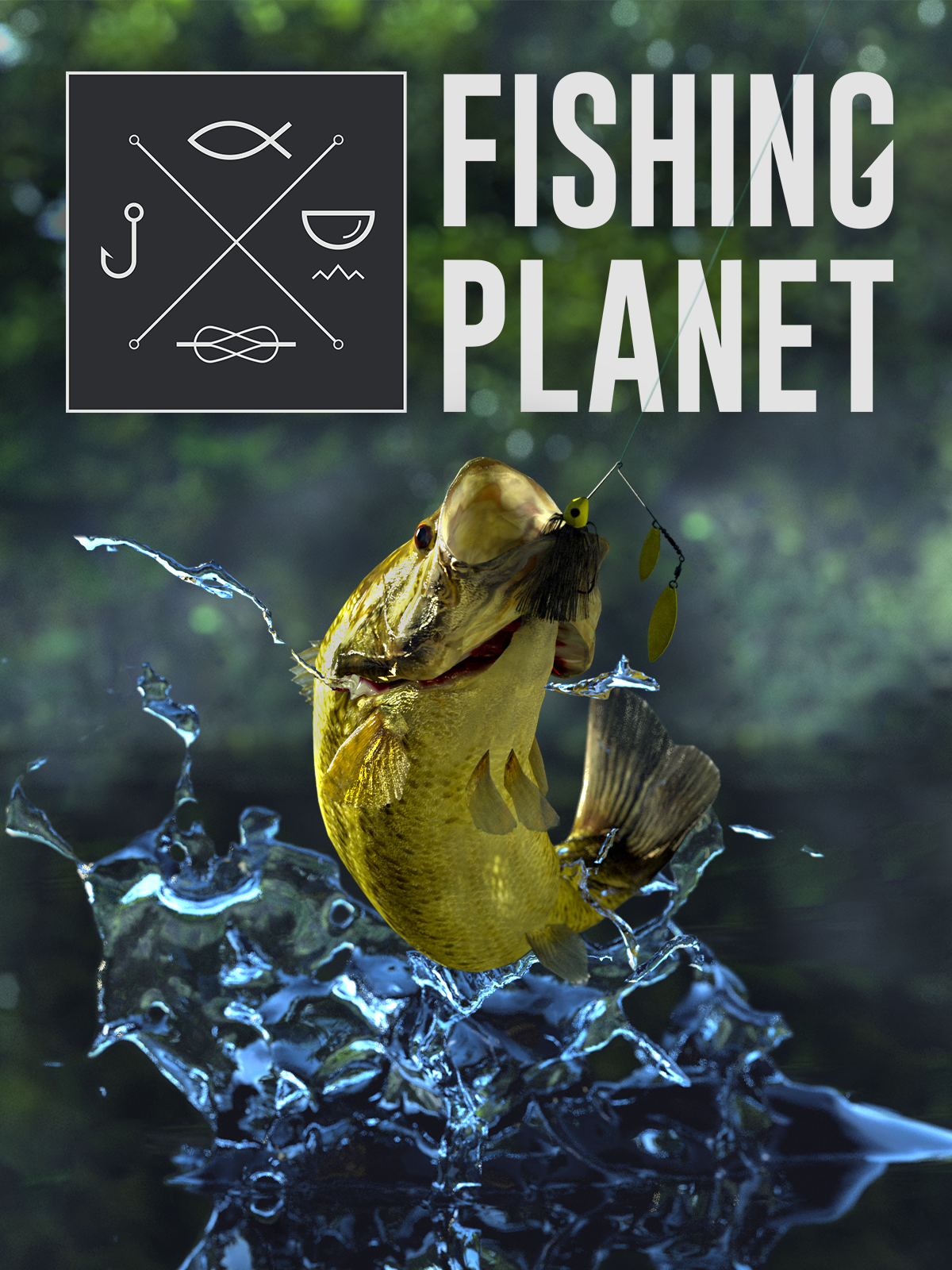 Fishing Planet (Steam)