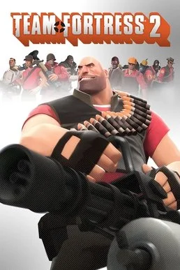 Team Fortress 2 (Steam)