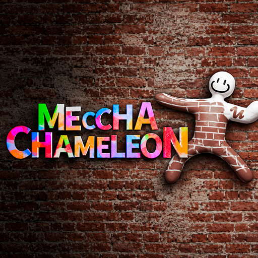 MECCHA CHAMELEON (Steam)