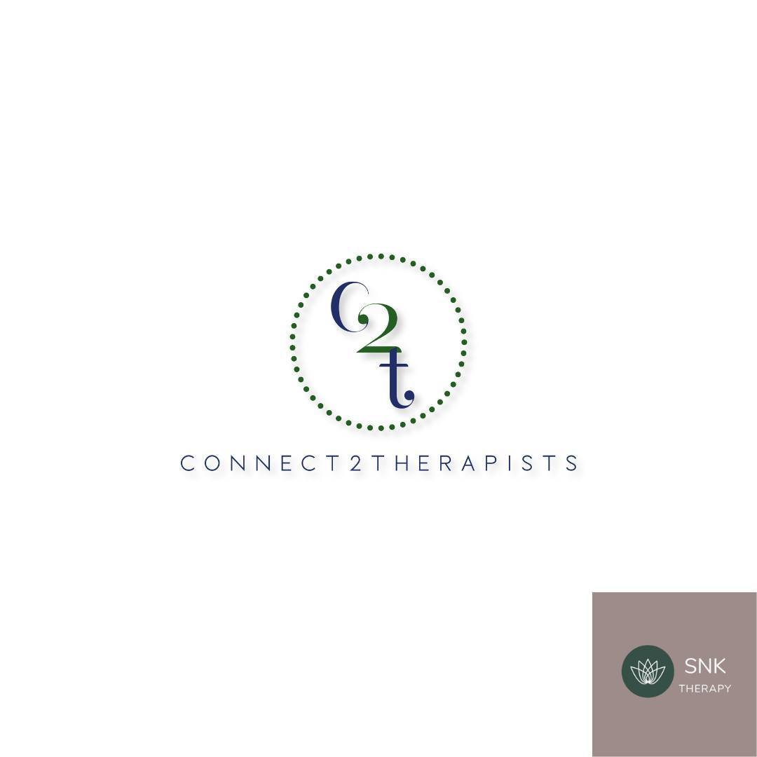 Hi all! I wanted to take a moment here to share information about a service my colleague and I created called Connect2Therapists. I still have my private practice and see patients regularly (I love it!) but I receive many calls from folks about how a