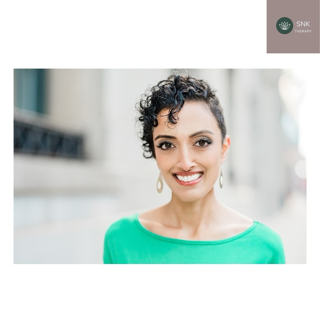I see some new followers here so I thought I would make a quick intro. &bull; My name is Shanta Kanukollu (a.k.a &ldquo;Dr. K&rdquo;) and I am a Licensed Clinical Psychologist. I see people of all backgrounds in a private practice setting in downtown