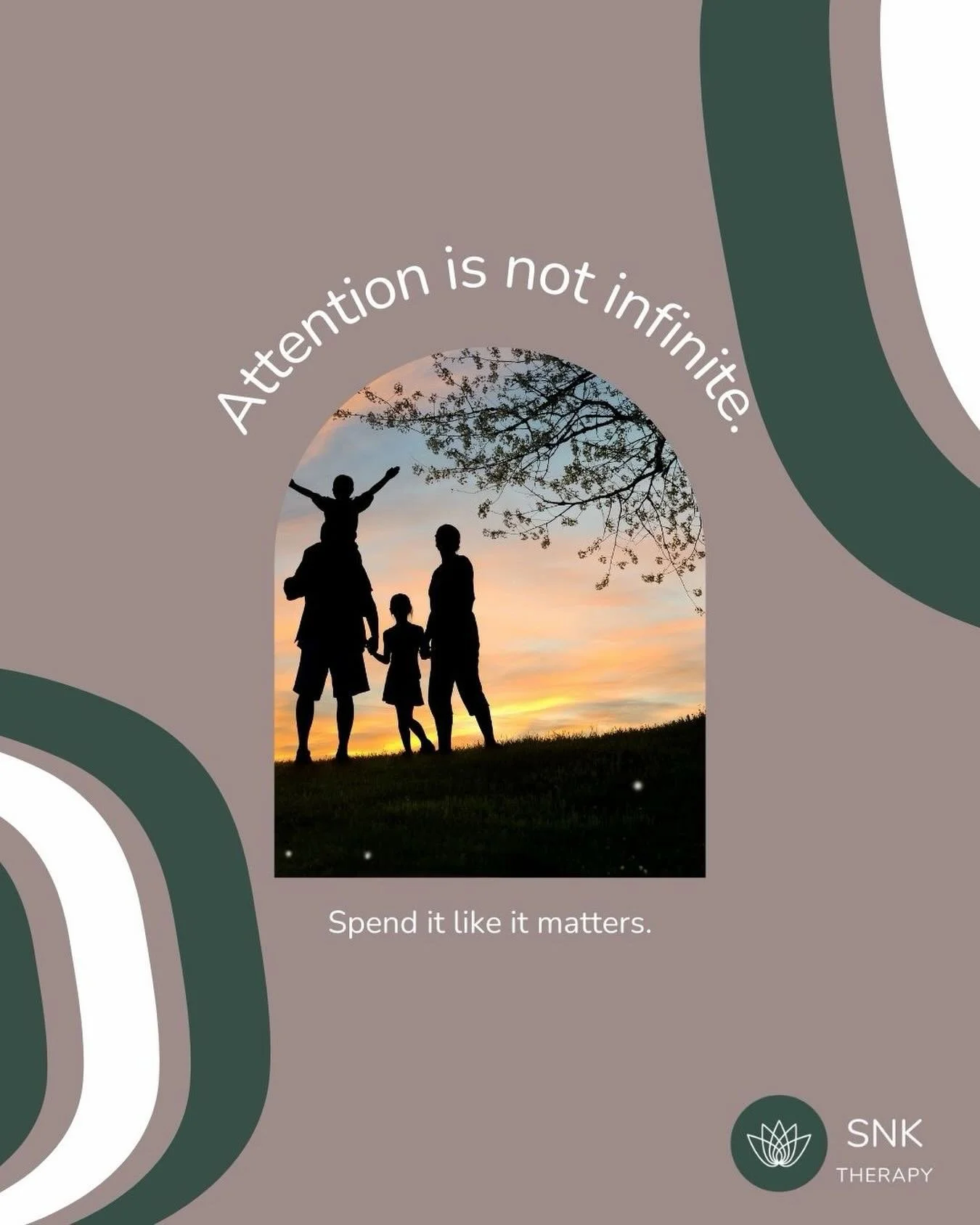 Anyone else struggling with the balance of tending to what&rsquo;s happening in the world (i.e. the horrifying things happening) with their own psychological well-being and need to disconnect? That is fair, human and a natural response.

Your attenti