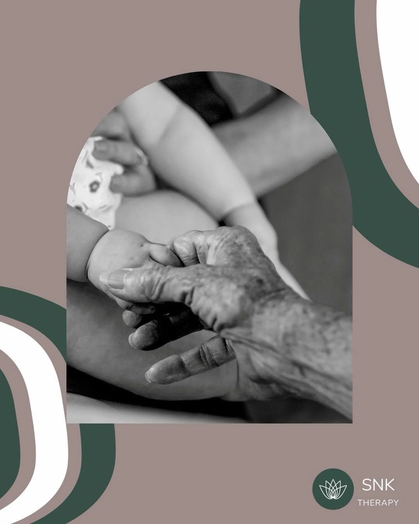 Trauma doesn&rsquo;t just impact how we think - it can shape how our bodies respond, too.

Many women carry not only their own stress, grief, and experiences, but also patterns shaped by the environments they grew up in - and sometimes, the ones that