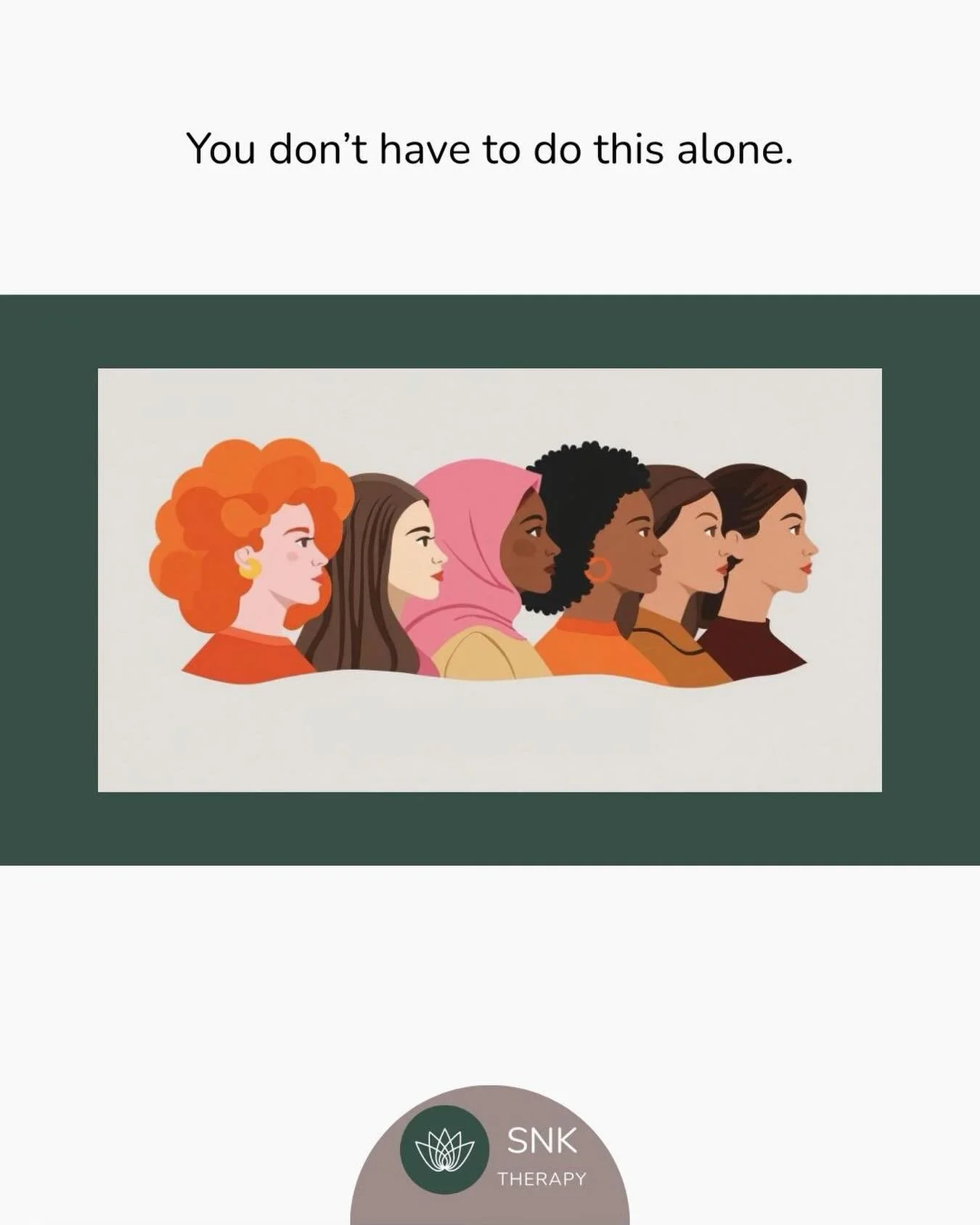 Many high-functioning women carry loneliness &mdash; not because they lack people in their lives, but because they lack spaces where they can be fully seen, supported, and understood.

And over time, that kind of isolation can feel exhausting. I feel