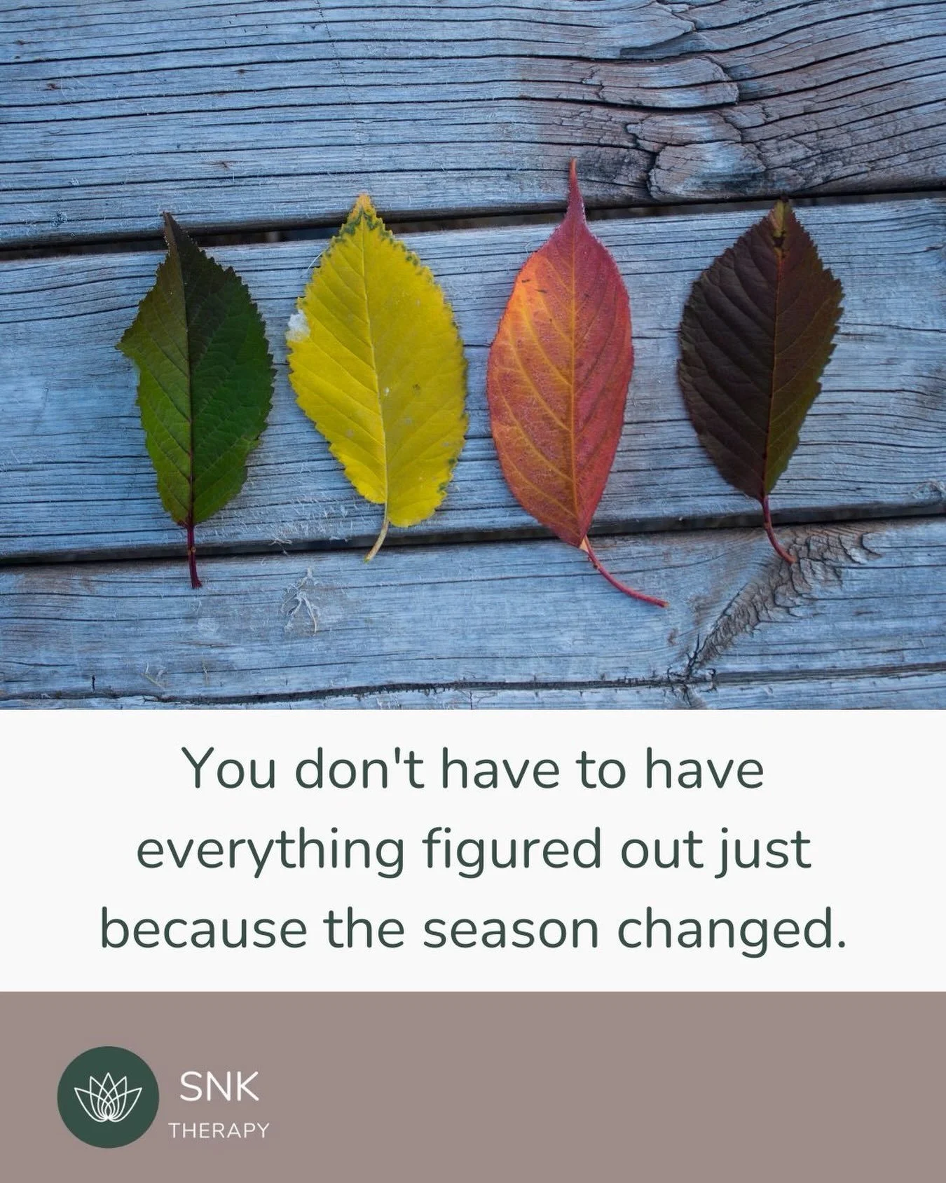 My eldest daughter said to me the other day, &ldquo;Oh man. I don&rsquo;t like Sundays.&rdquo;&nbsp;

I asked her why.

&ldquo;It means we need to prep for the week.&rdquo;

It made me realize how transitions are hard not just for her younger sisters