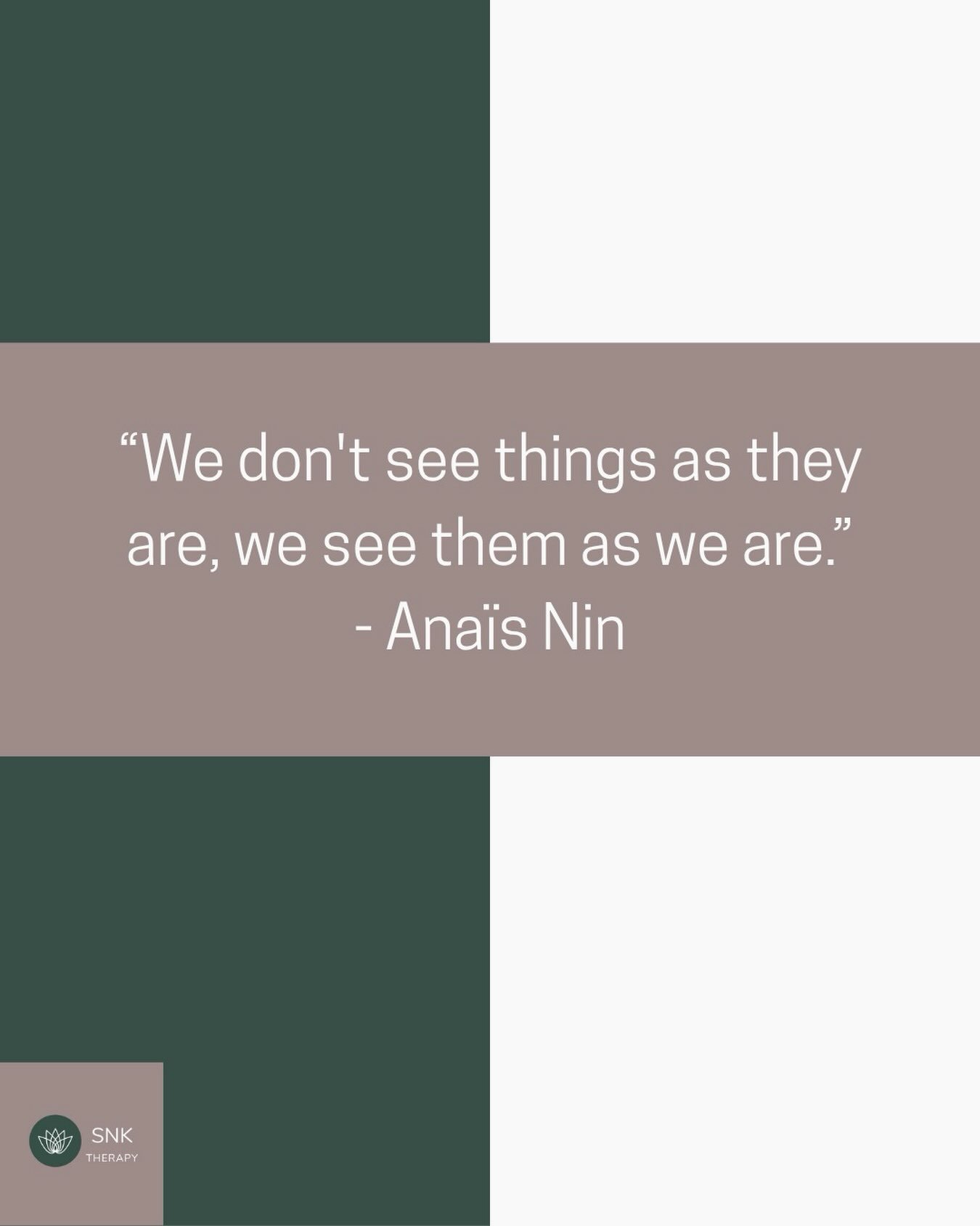 We rarely respond only to what happened. We respond to what happened - and what we think it means.

Right now, we are taking in an enormous amount of information: headlines, videos, opinions, breaking news, and other people&rsquo;s interpretations of