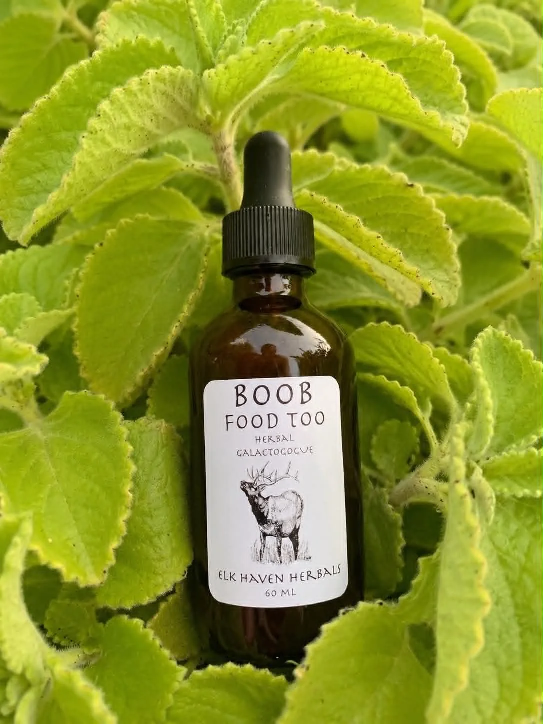 Why We’re Taking Boob Food Too Off Amazon
