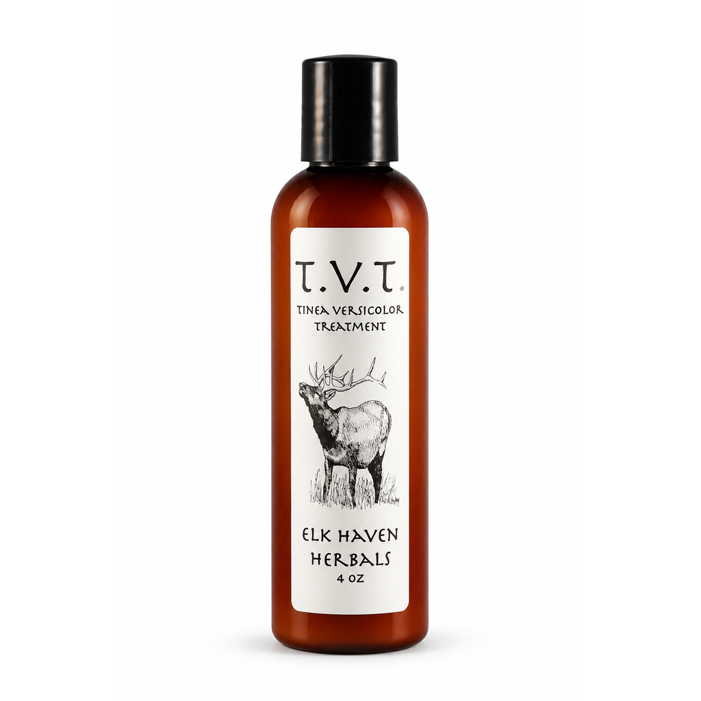T.V.T. Tinea Versicolor Treatment