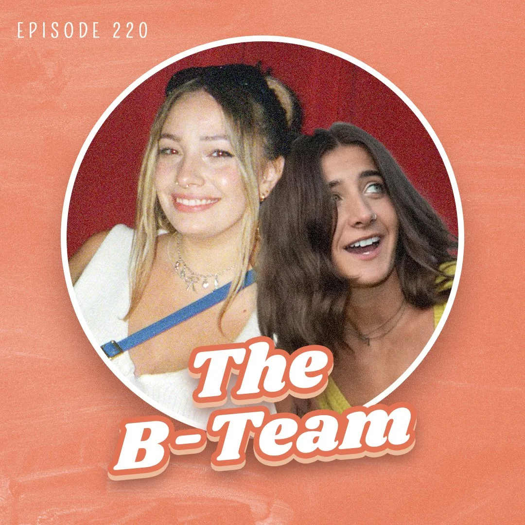 Hannoline and Carnah