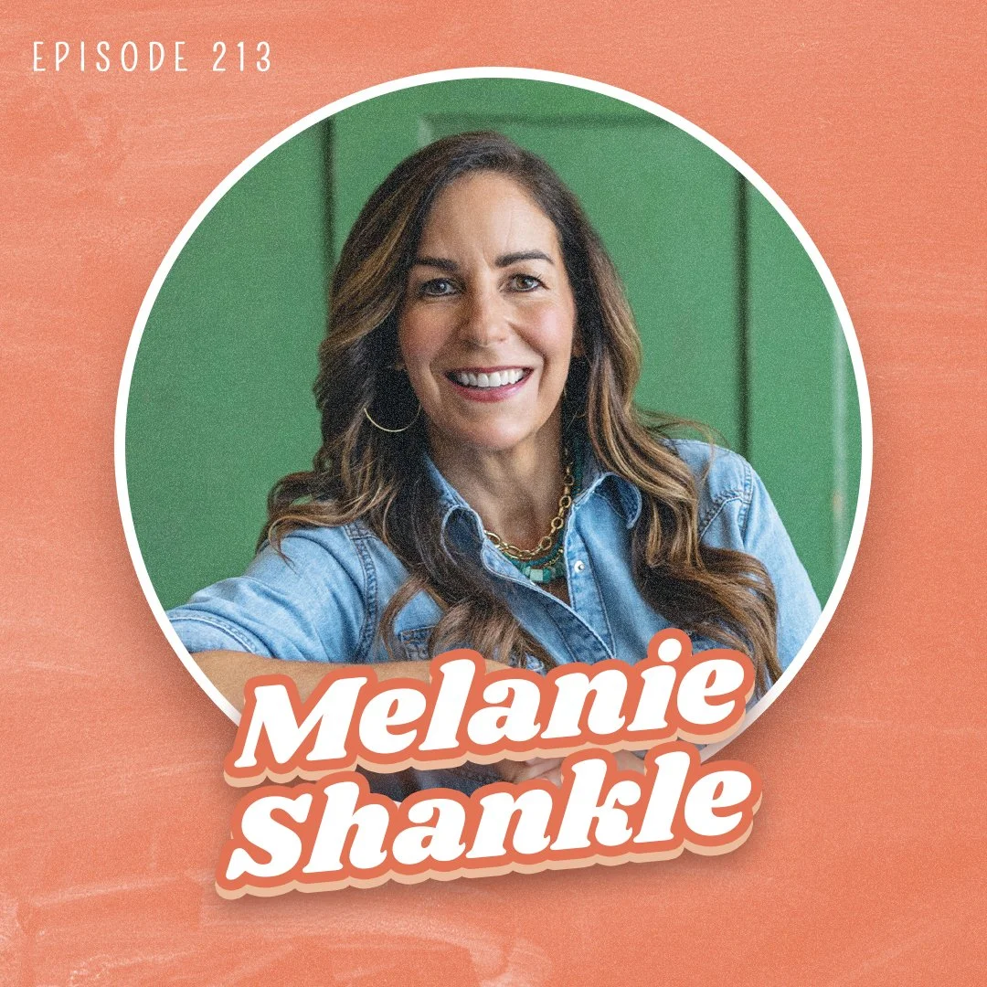 Treading the Deep Waters of Motherhood, Mean Girls, and Generational Trauma