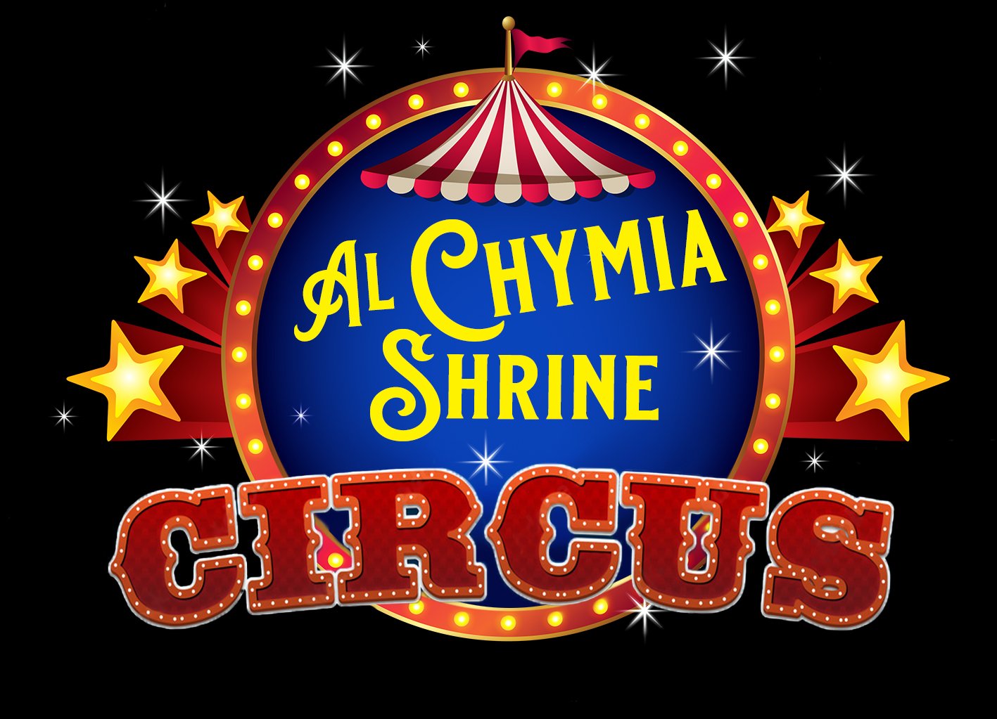AL CHYMIA SHRINE CIRCUS 2024