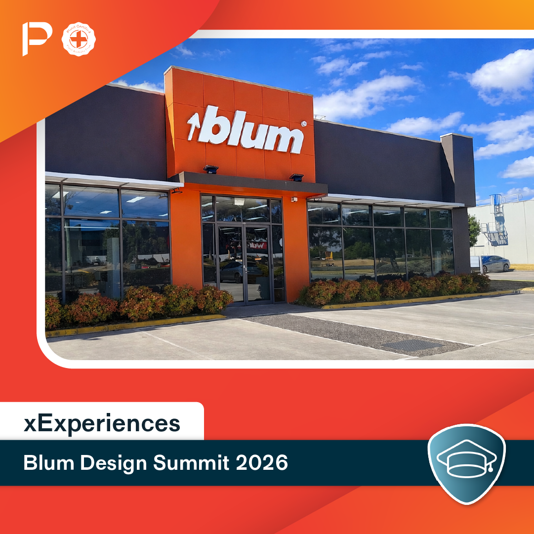 xExperiences: Blum Design Summit 2026