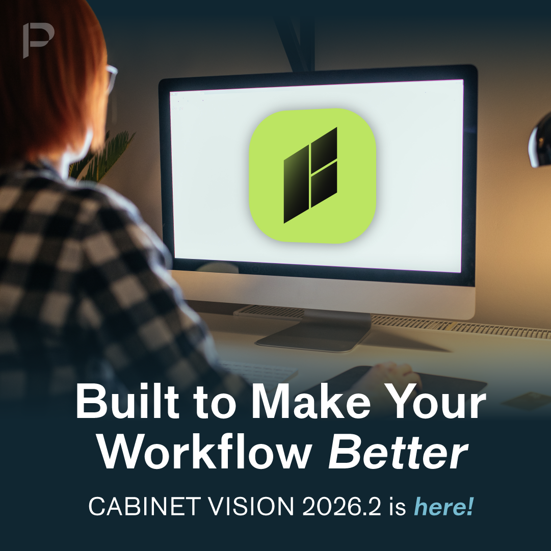 CABINET VISION 2026.2 has arrived!