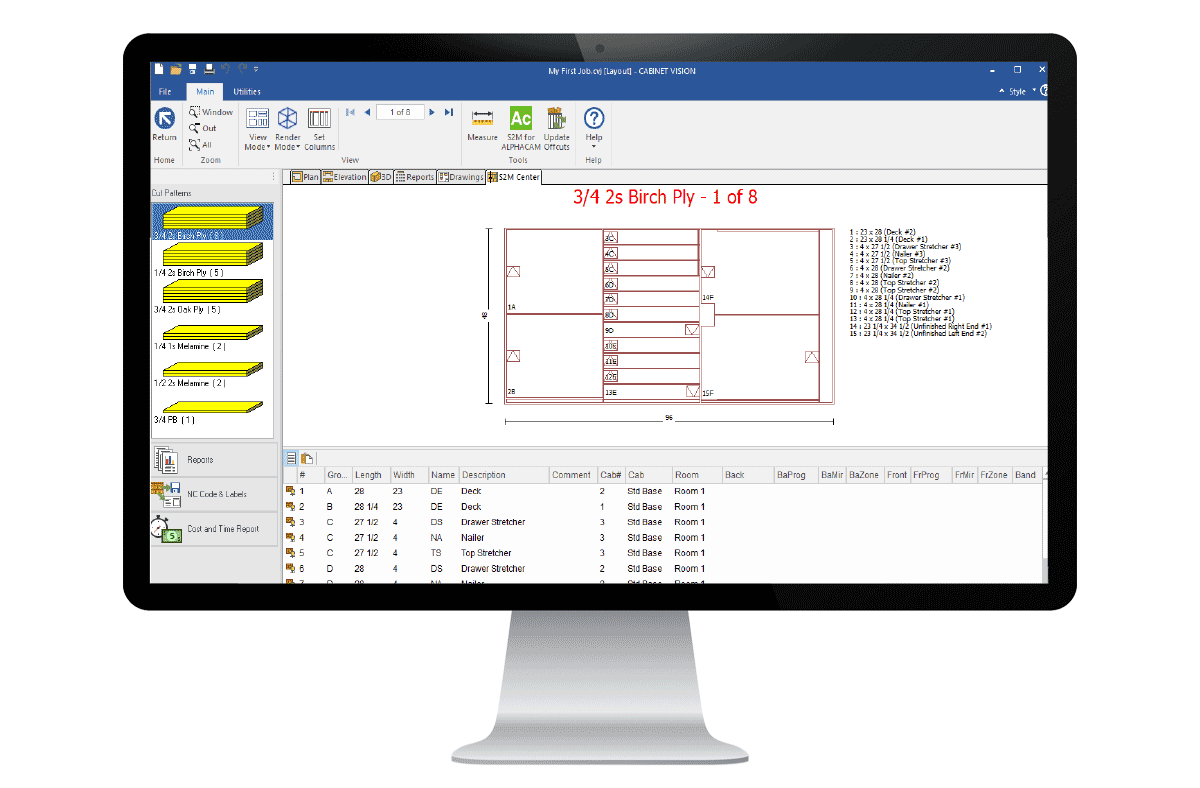 Planit Planit — Software tools for the woodworking industry Improve your ...