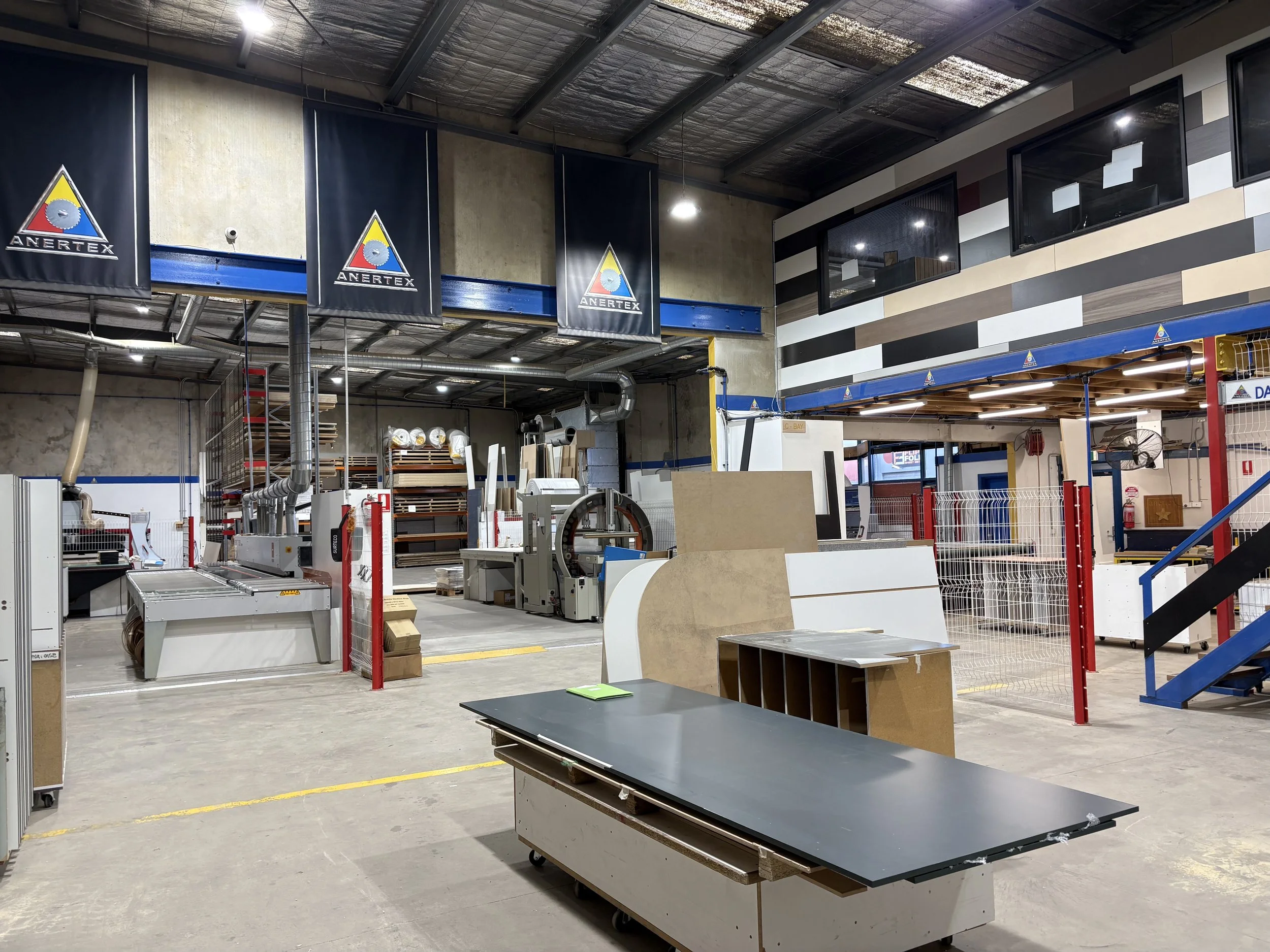 CABINET VISION Success Story — Planit — Software tools for the ...