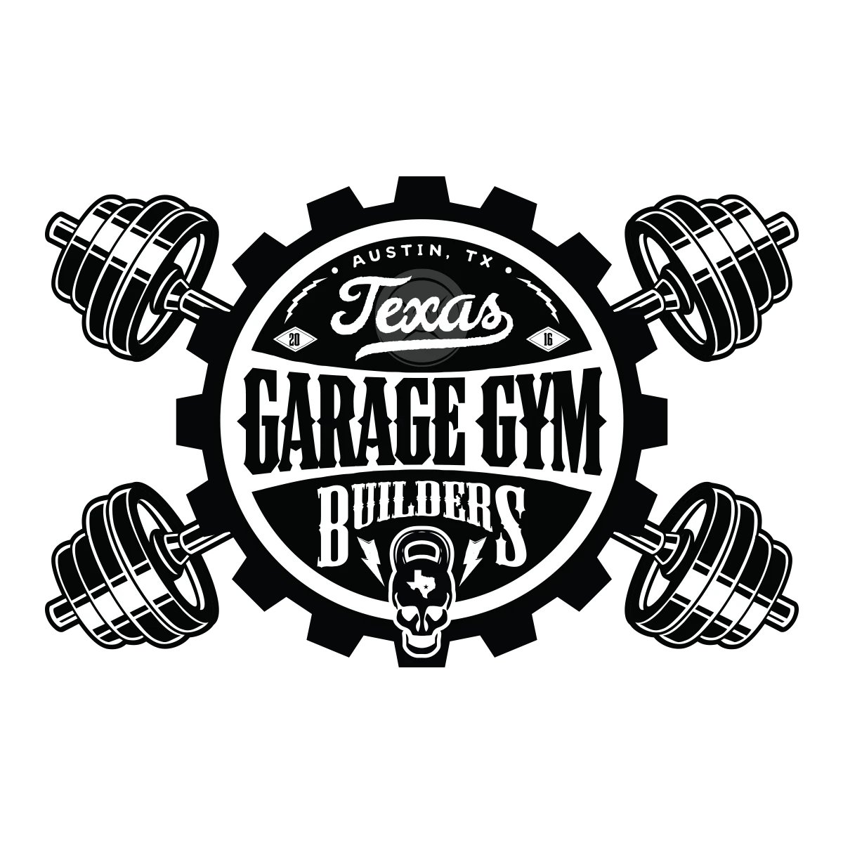 Texas Garage Gym Builders