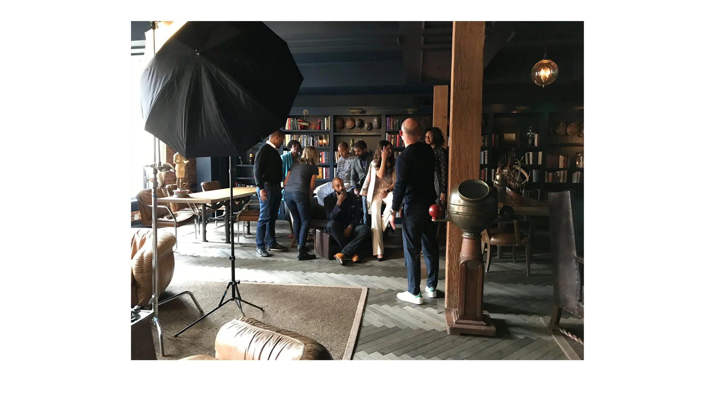 Showcasing the Battery as a vibrant hub of culture and conversation for the brightest minds and creative talent of San Francisco, The Battery Candy features a broad mix of literary and human interest stories on the themes of philanthropy, health & we