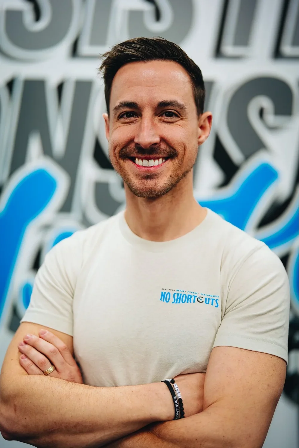 Dr. Bryan Dau PT, DPT, MBA