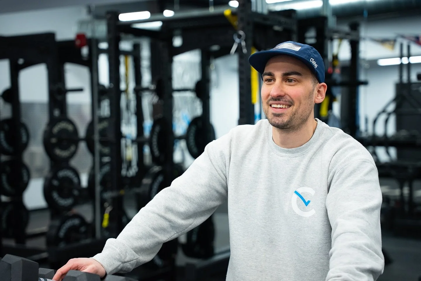 True healing takes work, and our PT&rsquo;s are there to guide you through the process.

Progress may feel small day to day, but becomes more powerful over time.
.
.
.
#njphysicaltherapy #monmouthcountynj #injuryprevention #performance #sportsrehab #