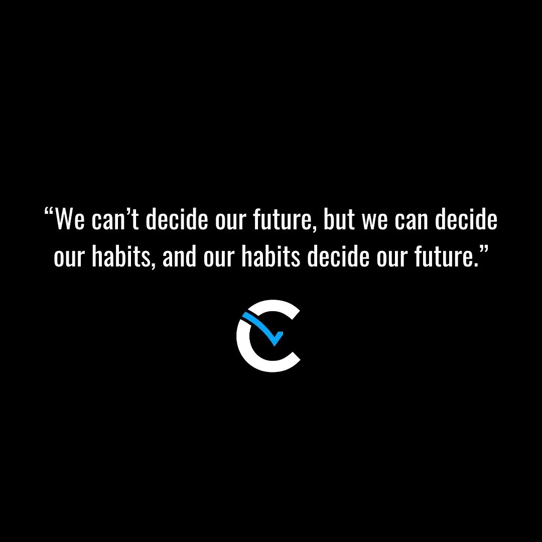 Establish good habits. Build a good future.
.
.
.
#njphysicaltherapy #strengthtraining #injuryprevention #littlesilvernj #monmouthcountynj #mindset #motivation #noshortcuts #hardworkonly #strongthingsdontbreak