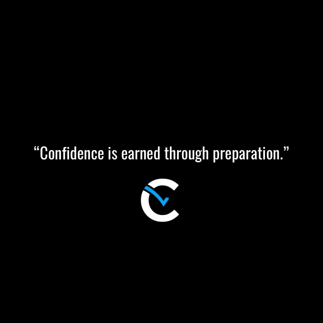 It all starts with your preparation.

#njphysicaltherapy #njpersonaltraining #littlesilvernj #monmouthcountynj #motivation